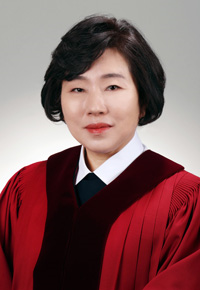 정계선 재판관