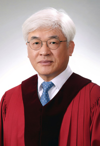 마은혁 재판관