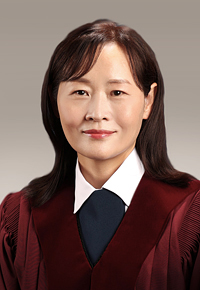 정정미 재판관