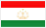 타지키스탄 국기
