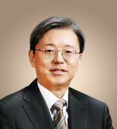 김정원 전 헌법재판소사무차장 사진
