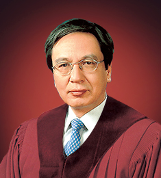 이상경 전 헌법재판관 사진