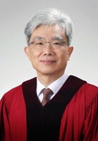 헌법재판소장 김상환 사진